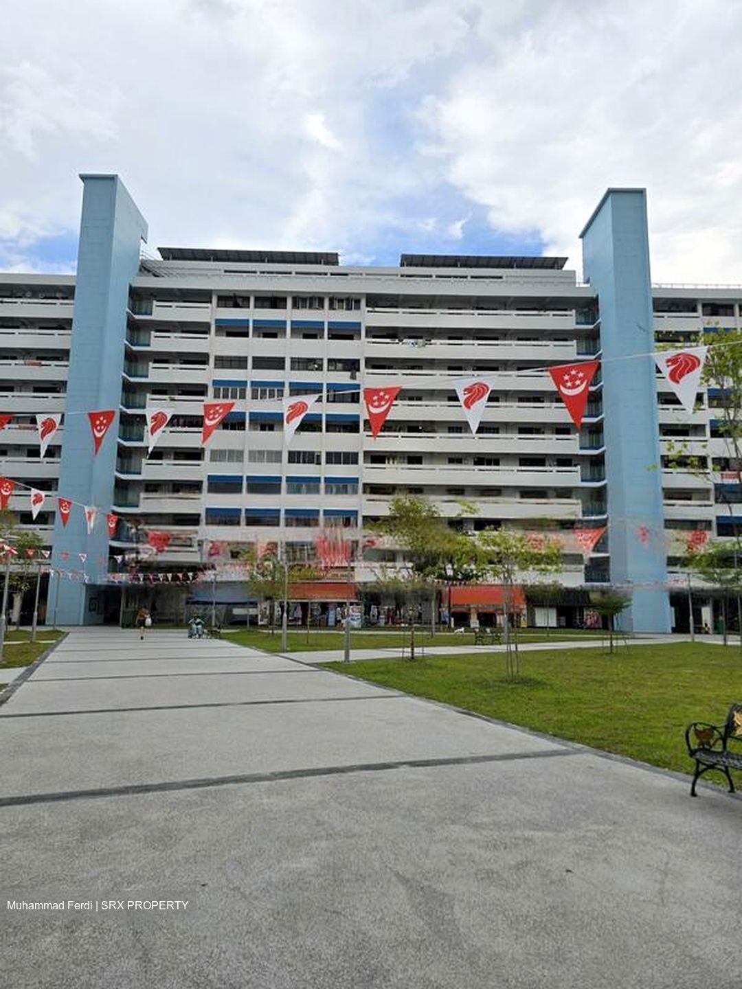 Blk 59 Marine Terrace Haven (Marine Parade), HDB 3 Rooms #479949551